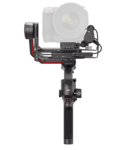DJI RS 3 Pro Combo Gimbal