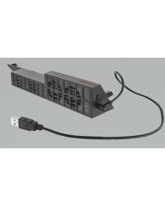 GXT 233 Cooling Fan for PS4