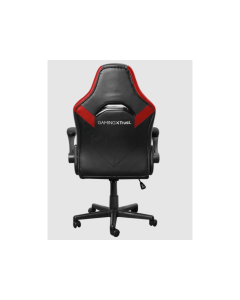 TRUST GXT703R RIYE gamingstolica, crvena boja
