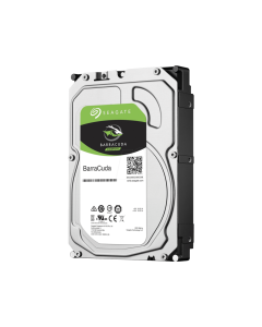 Seagate HDD 1TB SATA3 256MBBarracuda;6Gb/s;7200RPM