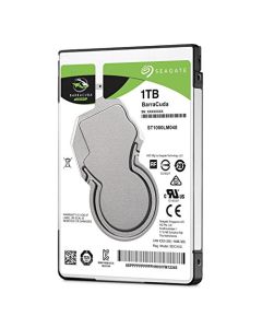 Seagate HDD SATA3 1TB 2.5"5400RPM,128MB7mm,for notebooks