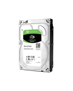Seagate HDD 4TB SATA3  256MB6Gb/s,5400RPM,Barracuda