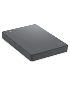 Seagate Basic HDD 2TB ext 2.5"USB 3.0,Black