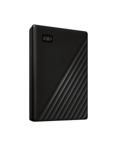 WD 2TB My Passport USB 3.22.5" Black