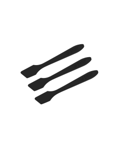 Thermal Grizzly Spatula, 3x3 Pack, Thermal Paste