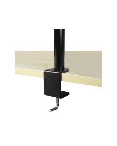 Arctic Z2 Basic dual nosačza monitore, desk mountdual monitor arm