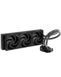 Liquid Freezer II 360 multi compatible All-in-One CPU Water cooler