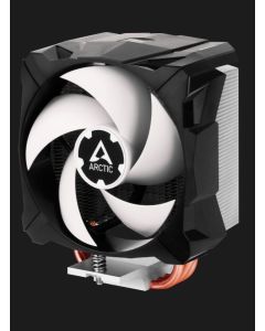Arctic Freezer i13 XCompact Intel CPU Cooler1200, 1151, 1150, 1155, 1156