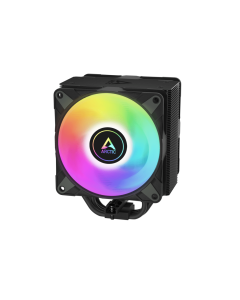 Arctic Freezer 36 A-RGB BlackCPU cooler, 1700, AM4, AM5