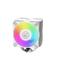 Arctic Freezer 36 A-RGB WhiteCPU cooler, 1700, AM4, AM5