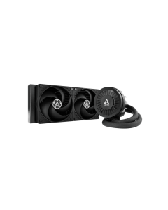 Liquid Freezer III 240 BlackMulti Compatible AIO WaterCooler, 1851, 1700, AM4, AM5