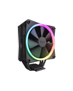 NZXT T120 CPU COOLER BLACK