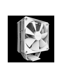 NZXT T120 CPU COOLER WHITE 1700, 1115X, 1200, AM5, AM4