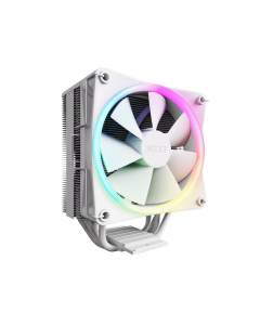 NZXT T120 RGB CPU COOLER WHITE