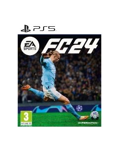 PS5 EA SPORTS FC 24
