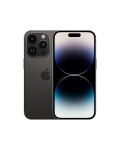 Apple iPhone 14 Pro 128GB Space Black