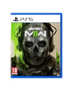 PS5 Call od Duty: Modern Warfare II