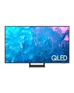 SAMSUNG QE55Q80CATXXH UHD 4K QLED SMART TELEVIZOR