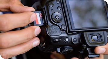 3 kriterijuma za izbor memorijske kartice za foto-aparat 1